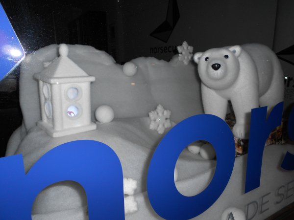 Urso NOR(secur)