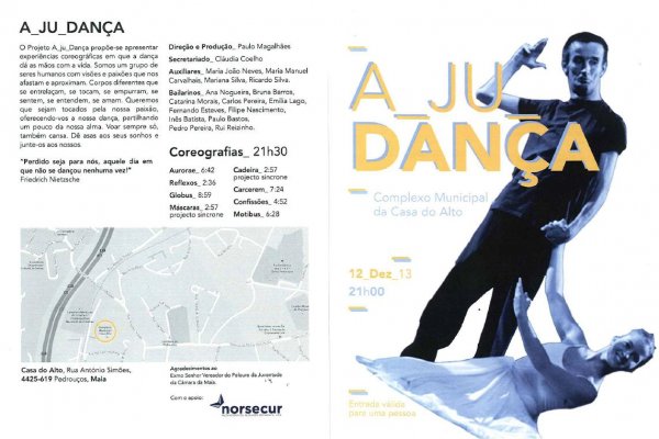 A_JU_DANÇA