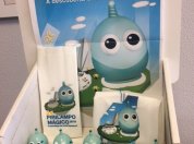 Pirilampo Mágico 2018