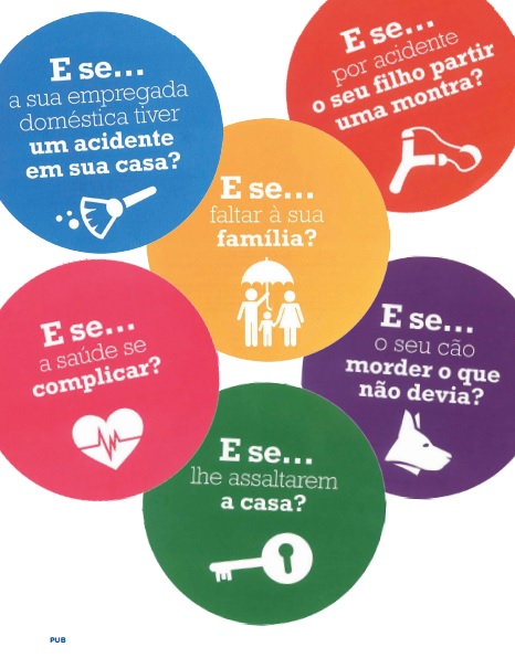 E se.....