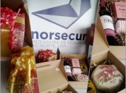 Cabaz Natal Norsecur 2019