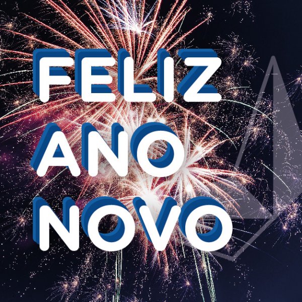Feliz Ano Novo