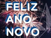 Feliz Ano Novo