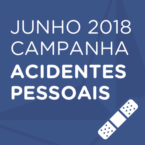Campanha Acidentes Pessoais