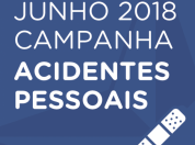 Campanha Acidentes Pessoais