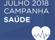 Campanha Saúde