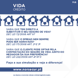 Campanha Vida