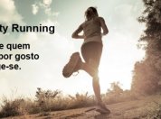 Novo seguro para quem gosta de correr e caminhar