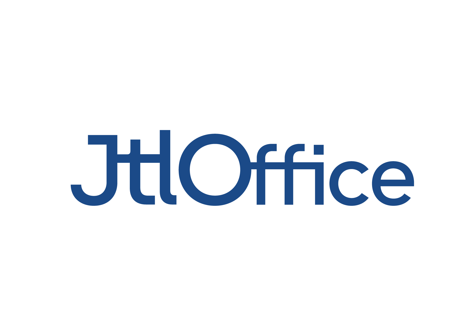 JTLOficce - material de escritório