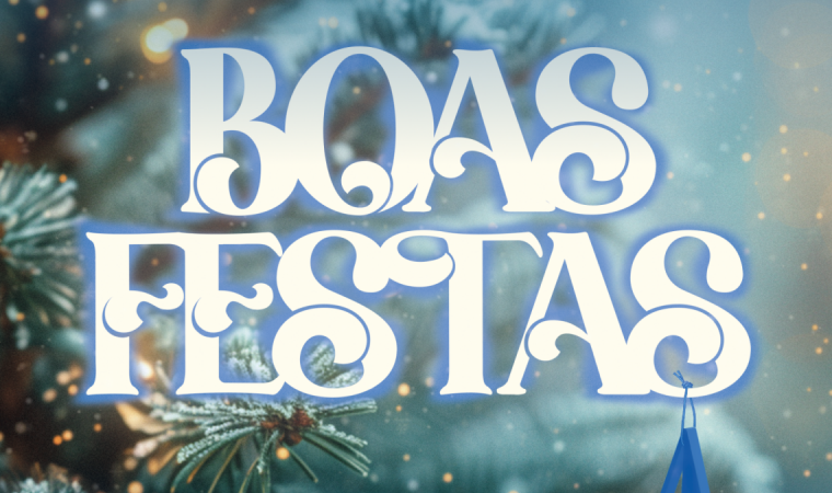 Boas Festas