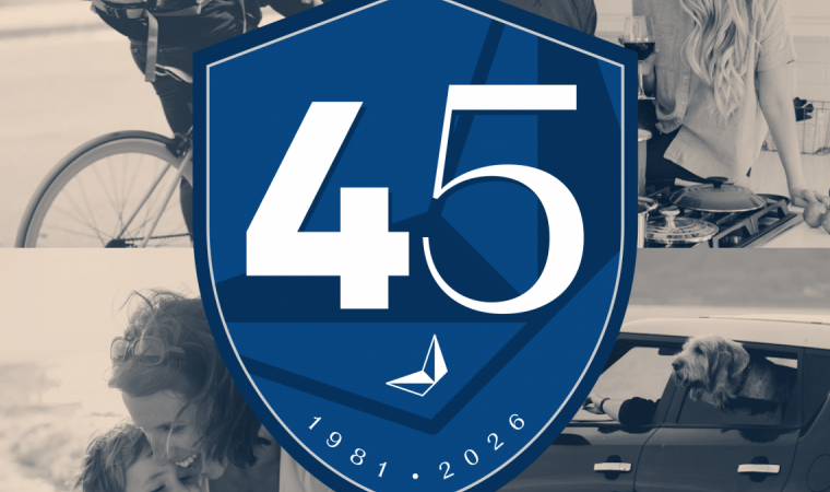 45 anos Norsecur