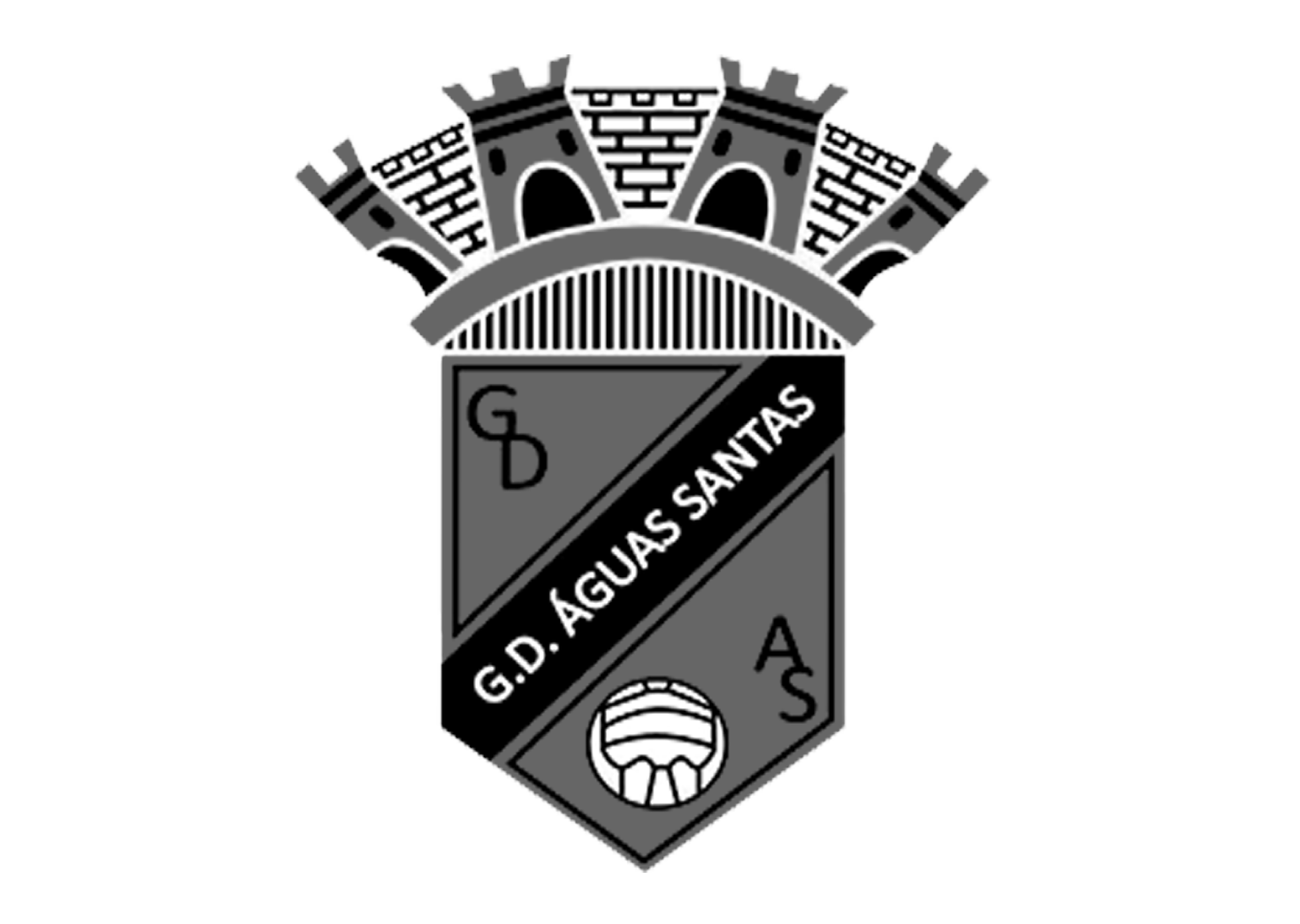 Grupo Desportivo Águas Santas